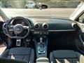 AUDI A3 SPORTBACK A3