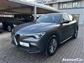 ALFA ROMEO STELVIO 2.2 t Business Q4 TELECAMERA POST. IVA ESPOSTA