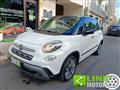 FIAT 500L 1.3 Multijet 95 CV Trekking-cross NEOPATENTATI