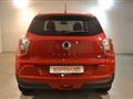 SSANGYONG TIVOLI 1.6d 2WD Be Hot Aebs