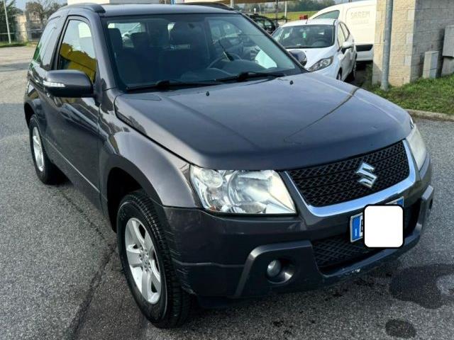 SUZUKI GRAND VITARA 1.6 16V 3 porte