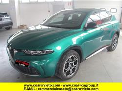 ALFA ROMEO TONALE 1.5 160 CV MHEV TCT7 Ti