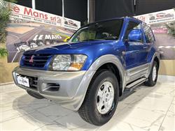 MITSUBISHI Pajero 3p 2.5 tdi GLS