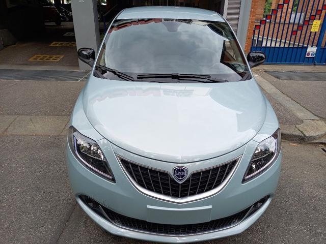 LANCIA YPSILON 1.2 69 CV 5 porte GPL Ecochic