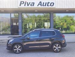 PEUGEOT 2008 (2013) BlueHDi 100 Allure