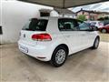 VOLKSWAGEN GOLF 1.4 5p. United OK NEOPATENTATI 1 PROPRIETARIO