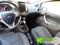 FORD FIESTA 1.6 TDCI 90 CV