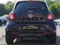 SMART FORFOUR BRABUS 0.9 Turbo twinamic Xclusive