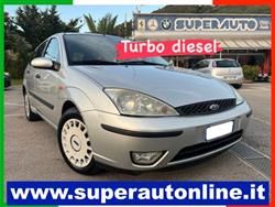 FORD FOCUS 1.8 TDCi (100CV) cat 5p. Ambiente