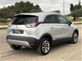 OPEL Crossland X 1.2 Innovation 81cv Gpl