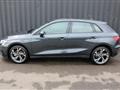 AUDI A3 Sportback SPB 40 TFSI e S tronic Identity Black