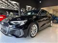 AUDI A3 SPORTBACK SPB 35 TFSI S tronic S line edition