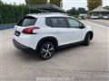 PEUGEOT 2008 (2013) PureTech Turbo 110 S&S Allure