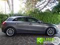 MERCEDES CLASSE A SEDAN Sport 163cv - Manuale - Con GARANZIA