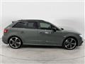 AUDI A3 SPORTBACK S3 SPB 2.0 TFSI 300 CV quattro S tronic