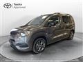 TOYOTA PROACE CITY VERSO ELECTRIC Proace City Verso Electric 50kWh L1 Short D Luxury