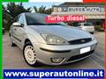 FORD FOCUS 1.8 TDCi (100CV) cat 5p. Ambiente