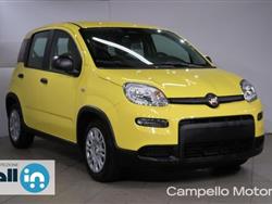 FIAT PANDA CROSS Panda 1.0 70cv Hybrid Panda