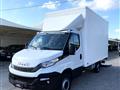 IVECO DAILY 33S14H 2.3 HPT Cassa Pedana 750kg Passo 3750