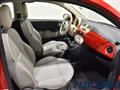 FIAT 500 1.2 LOUNGE TETTO IDEALE NEOPATENTATI