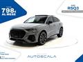 AUDI Q3 SPORTBACK SPB 2.5 TFSI 400cv Quattro S Tronic