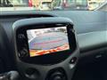 TOYOTA AYGO Connect 1.0 VVT-i 72 CV 5 porte x-play