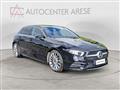 MERCEDES CLASSE A d Automatic Premium