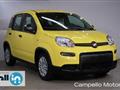 FIAT PANDA CROSS Panda 1.0 70cv Hybrid Panda