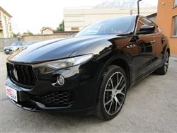 MASERATI LEVANTE 3.0 V6 430cv AWD S SQ4 * 154.000 KM REALI *