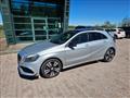 MERCEDES CLASSE A Premium tasso 0