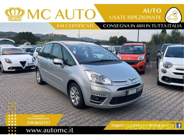 CITROEN C4 1.6 HDi 110 FAP Business