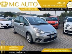 CITROEN C4 1.6 HDi 110 FAP Business