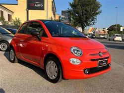 FIAT 500 C 1.0 hybrid  70cv NEOPATENTATI PROMO FINANZ.