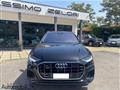 AUDI Q8 50 TDI 286 CV quattro tiptronic