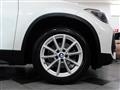 BMW X1 1.5d 116 CV SDRIVE16d BUSINESS ADVANTAGE