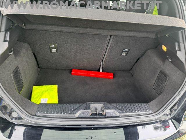 FORD FIESTA 1.0 Ecoboost Hybrid 125 CV 5 porte Active