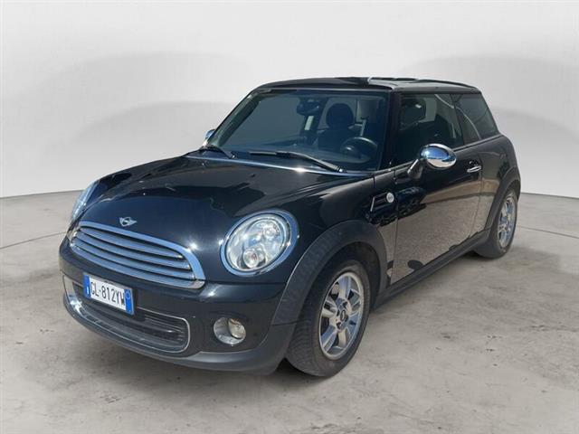 MINI MINI 3 PORTE Mini 1.6 16V One (55kW)