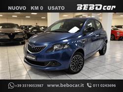 LANCIA YPSILON 1.2 69 CV 5 porte GPL Ecochic