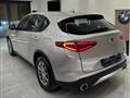 ALFA ROMEO STELVIO 2.2 Turbodiesel 190 CV AT8 RWD Business