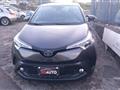 TOYOTA C-HR 1.8h Lounge 2wd e-cvt my18