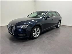 AUDI A4 AVANT 35 TDI S-TRONIC BUSINESS SPORT