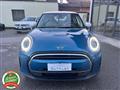 MINI 3 PORTE JCW 1.5 Cooper JCW - INTERNI IN PELLE -