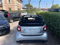 SMART FORTWO 1.0cc CABRIO 71cv BLUETOOTH CRUISE CERCHI IN LEGA