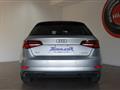 AUDI A3 SPORTBACK SPB 1.4 TFSI e-tron S tronic Sport