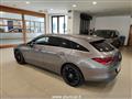 MERCEDES CLASSE CLA 200 163cv SB Automatic Navi Fari LED Pelle\Tessuto