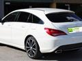 MERCEDES CLASSE CLA CLA CDI 200 D SW AUTOMATIC PREMIUM DARK NIGHT