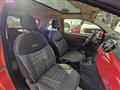 FIAT 500 1.2 LOUNGE 70cv TETTO PANORAMICO CERCHI USB/MP3