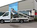 MERCEDES SPRINTER T37/35 313 CDI PIATTAFORMA CESTA *+IVA*SERVICE UFF