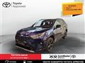 TOYOTA RAV4 2.5 HV (222CV) E-CVT AWD-i Style