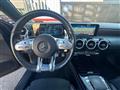 MERCEDES CLASSE A SEDAN d Automatic 4p. Premium